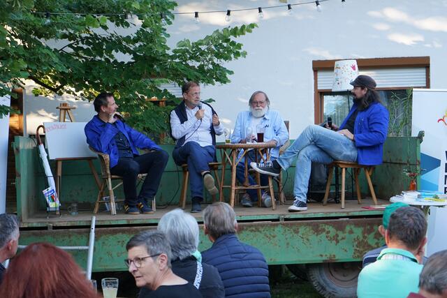 Foto: Stadtgemeinde Mattersburg