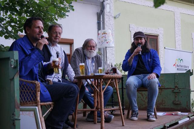 Foto: Stadtgemeinde Mattersburg