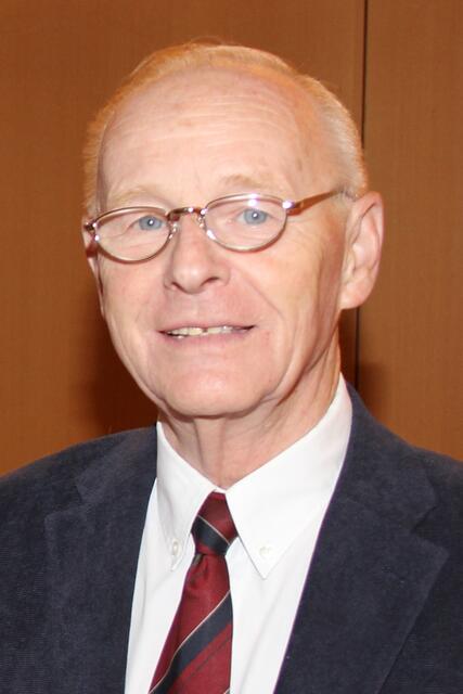 Leopold Tatzreiter. | Foto: SPÖ