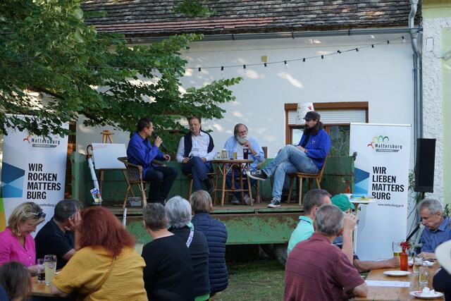 Foto: Stadtgemeinde Mattersburg