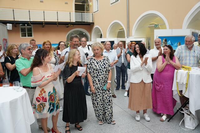 Foto: Michael Maili