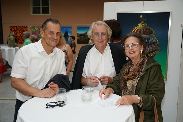 Foto: Michael Maili