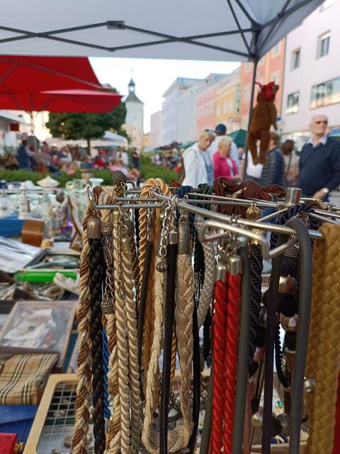 Foto: Stadtmarketing Vöcklabruck 