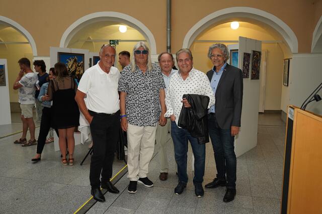 Foto: Michael Maili