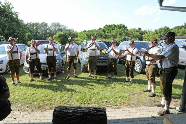Foto: Dieter Nagl / NÖ Jagdverband