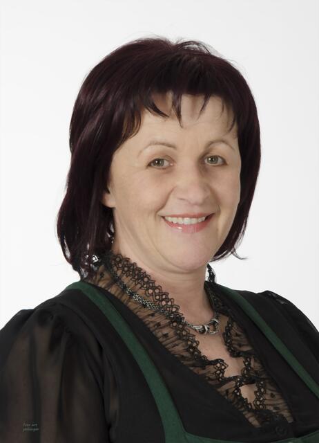 Christa Taferner, Vzbgm. Reichenfels (ÖVP)