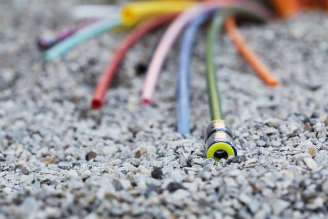 Breitbandinitiative Kärnten (BIK) und Kelag unterzeichneten heute einen Kooperationsvertrag mit dem Ziel, das Breitbandnetz in Kärnten massiv auszubauen. | Foto: stock.adobe.com/RioPatuca Images (Symbolfoto)