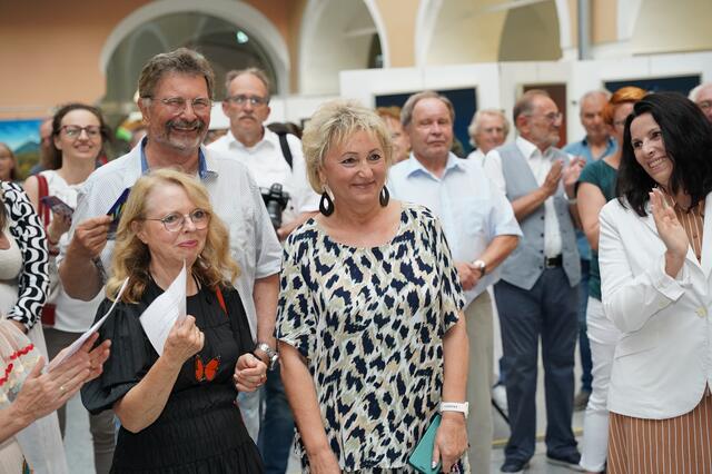 Foto: Michael Maili
