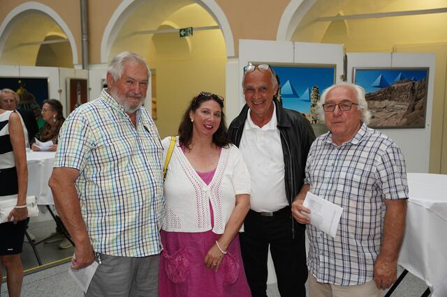 Foto: Michael Maili