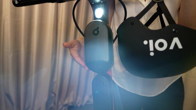 Foto: Alexander Mach/RMW