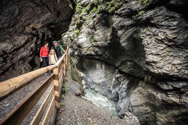 Hannes Rieser vom Tourismusverband St. Johann empfiehlt Einheimischen in den Sommermonaten Besuche in den frühen Morgenstunden oder ab 15 Uhr. | Foto: JOregional