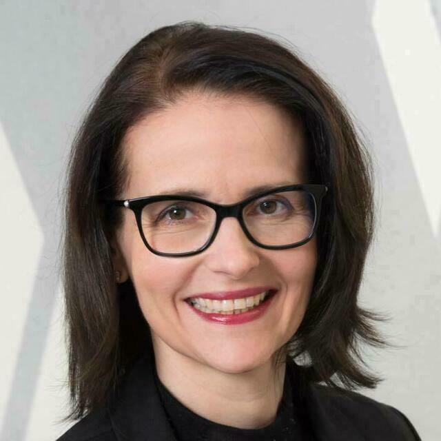 Michaela Lientscher, Vizebürgermeisterin von Wolfsberg | Foto: Privat