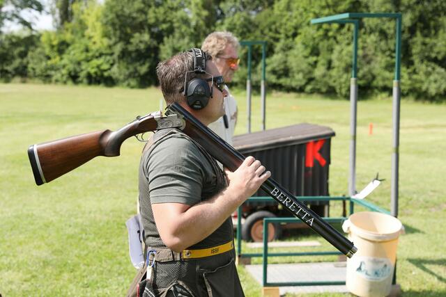Foto: Dieter Nagl / NÖ Jagdverband