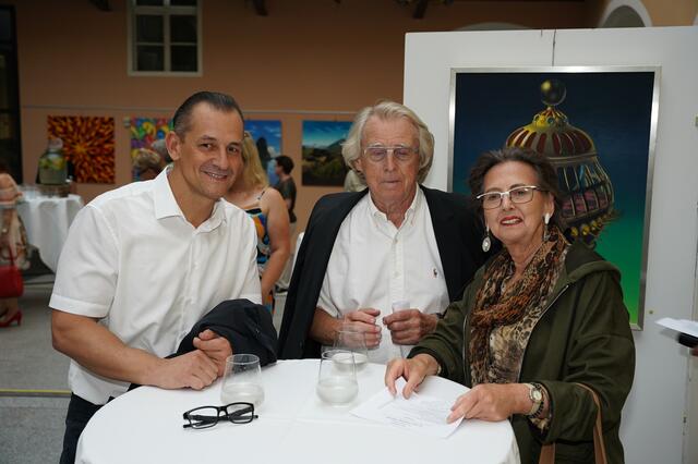 Foto: Michael Maili