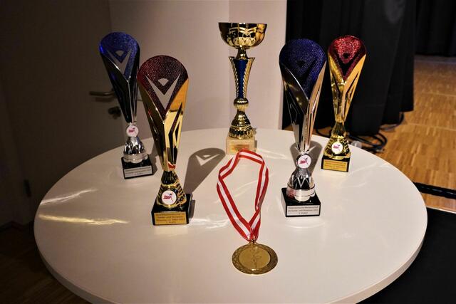 Foto: 1.Astener Kinder und Jugendgarde des Union Asten 