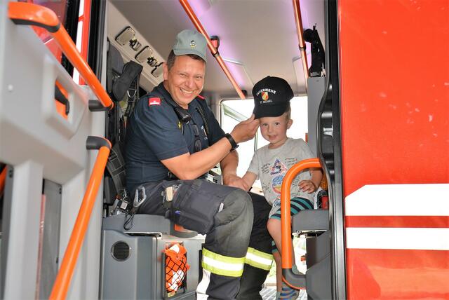Foto: Peter Taurer