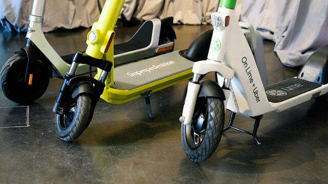 Bereits ab dem 19. Mai gibt es neue Regeln, etwa Parkverbot am Gehsteig, mehr Abstellplätze und Sperrzonen sowie eine Park-Kontrolle. | Foto: Alexander Mach/RMW