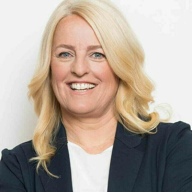 Claudia Arpa, Vorsitzender der SPÖ Bezirksfrauen Wolfsberg