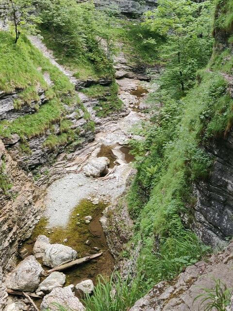 Foto: Alpenverein Enns