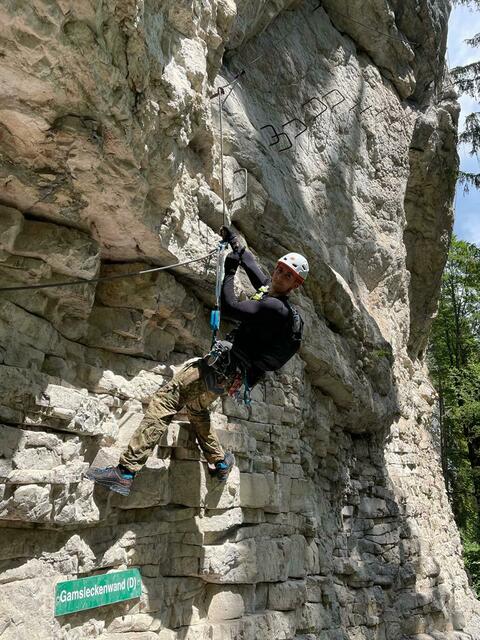 Foto: Alpenverein Enns