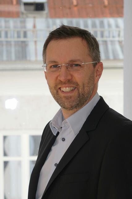 Gunter Brandstätter, Geschäftsführer Regionalmanagment Mittelkärnten. | Foto: Region Mittelkärnten
