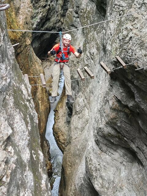 Foto: Alpenverein Enns