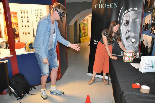 Foto: Cherelle Marek