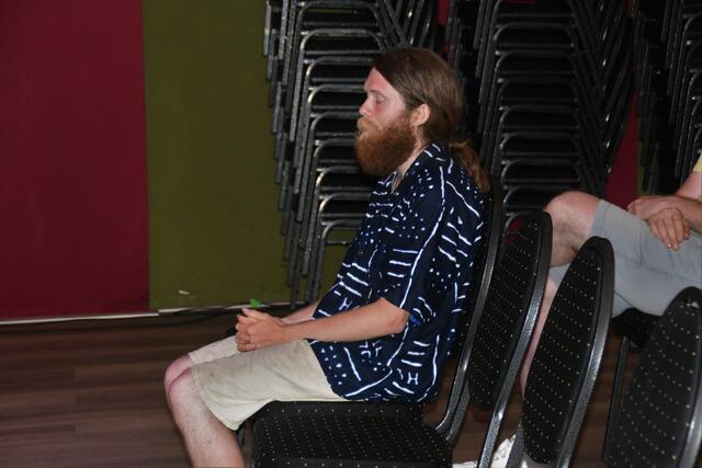 Foto: Cherelle Marek