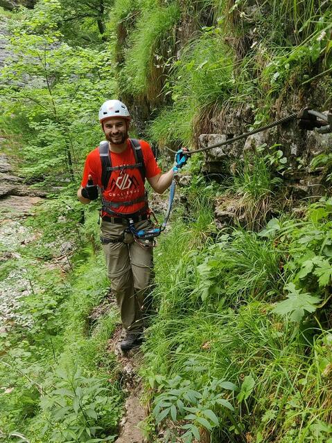 Foto: Alpenverein Enns