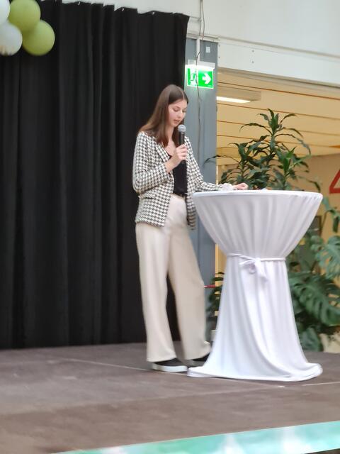 Foto: HAK Deutschlandsberg