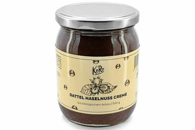 Foto: KoRo Handels GmbH