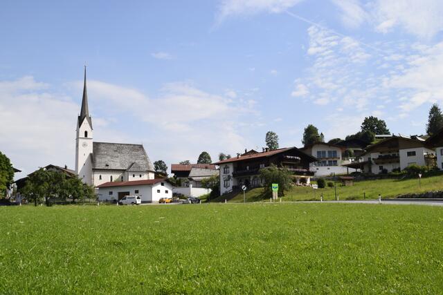 In der Kohlentalsiedlung in Schwendt sollen neue Grundstücke verkauft werden. | Foto: Johanna Bamberger