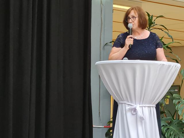 Foto: HAK Deutschlandsberg