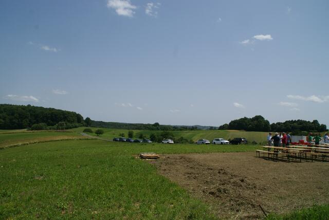 Der Baubeginn in Bonisdorf erfolgt in Kürze.