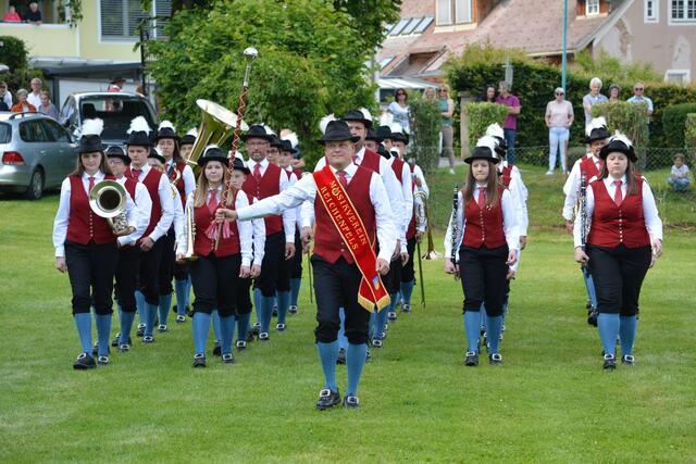 Musikverein Reichenfels