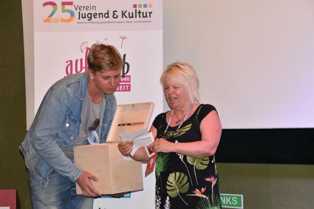 Foto: Cherelle Marek