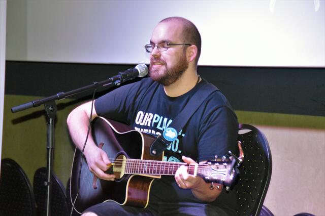 Foto: Cherelle Marek