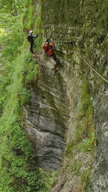 Foto: Alpenverein Enns