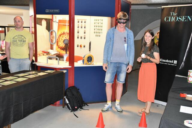 Foto: Cherelle Marek