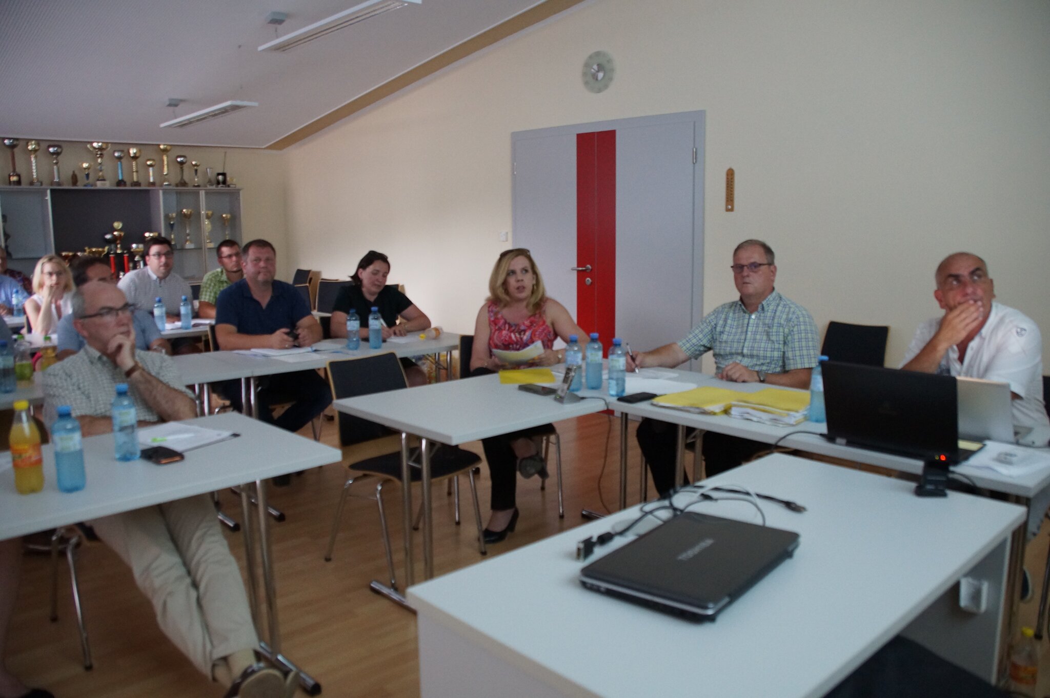 Sitzenberg-Reidling: Beschlüsse des Gemeinderats in Sitzenberg-Reidling - Tulln