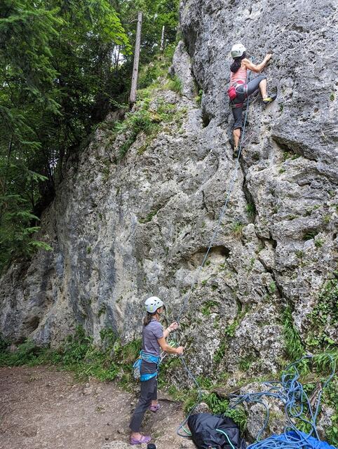 Foto: Alpenverein Enns