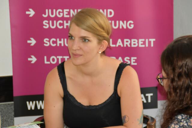 Foto: Cherelle Marek