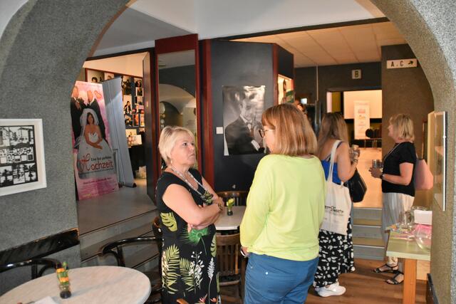 Foto: Cherelle Marek