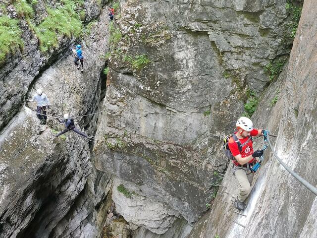 Foto: Alpenverein Enns