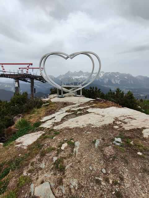  Ein vielfotografiertes Motiv zu jeder Jahreszeit.. | Foto: I.Wozonig