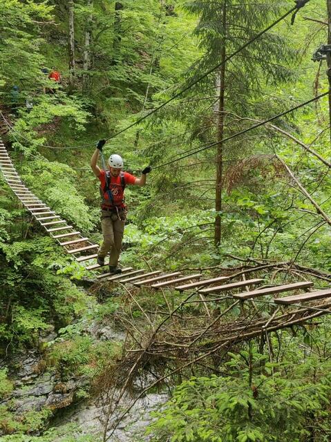 Foto: Alpenverein Enns