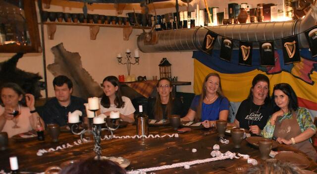 Foto: Cherelle Marek