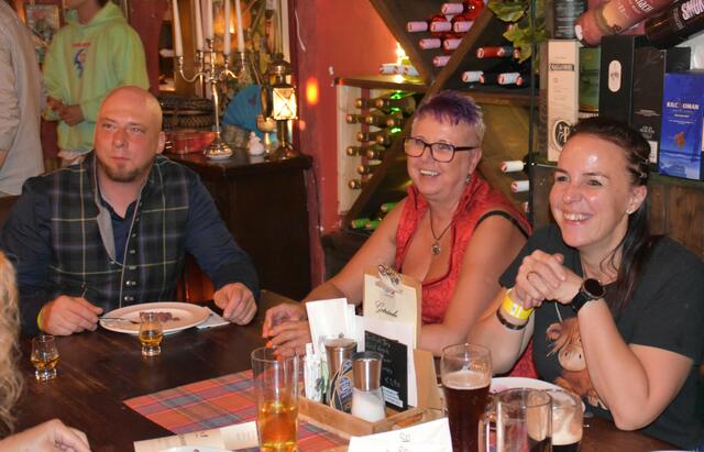 Foto: Cherelle Marek