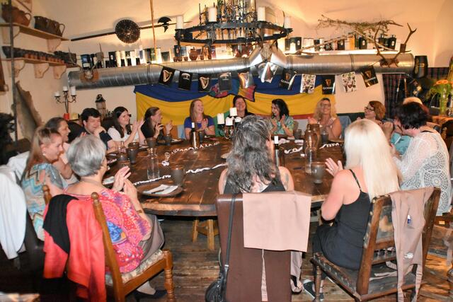 Foto: Cherelle Marek