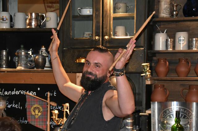 Foto: Cherelle Marek